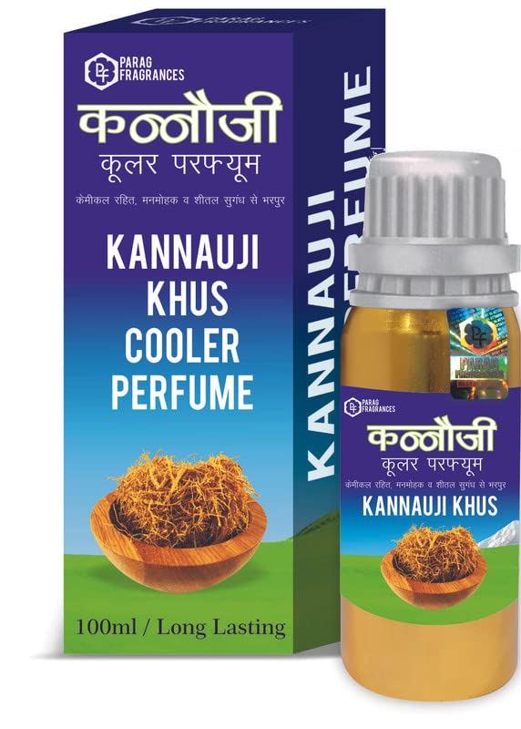 Parag Fragrances Magnifique Series 12ml Attar Perfume