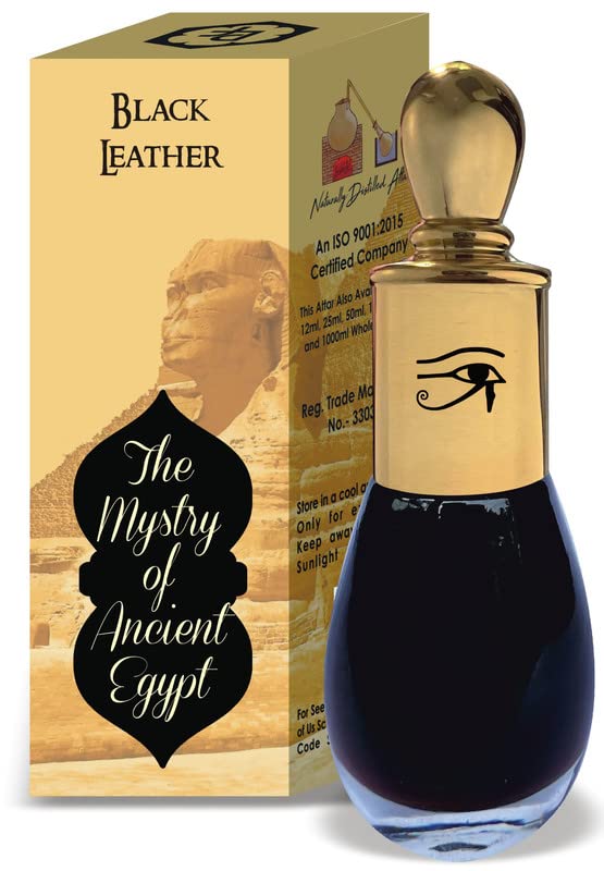 Parag Fragrances Desi Attar Series 12ml + 3ml Free / 15ml (Natural & Long Lasting Fragrance) Alcohol Free Attar/Itra For Personal & Religious Use