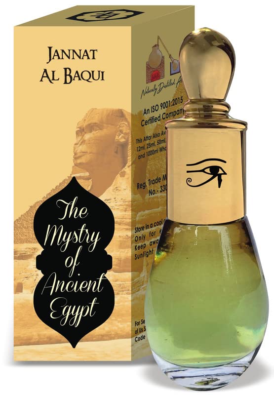 Parag Fragrances Desi Attar Series 12ml + 3ml Free / 15ml (Natural & Long Lasting Fragrance) Alcohol Free Attar/Itra For Personal & Religious Use