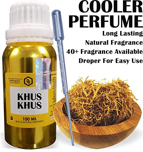 Parag fragrances ESSENTIAL_OIL