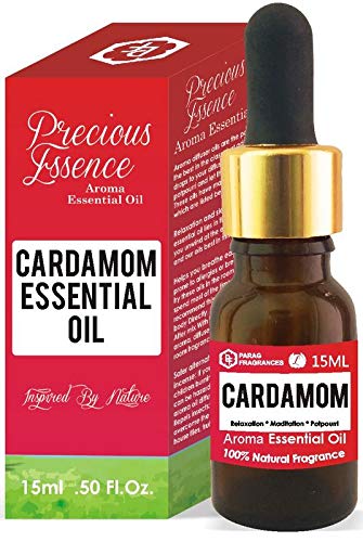 Parag fragrances ESSENTIAL_OIL