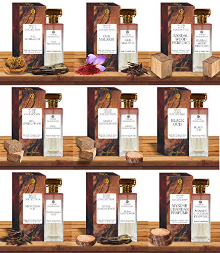 Parag Fragrances Coffee Chocolate 50ml Spray Perfume For Men & Women