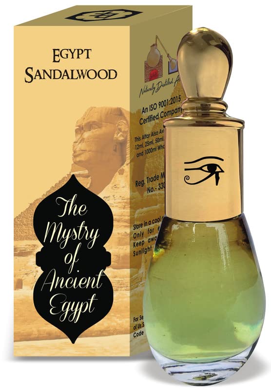 Parag Fragrances Desi Attar Series 12ml + 3ml Free / 15ml (Natural & Long Lasting Fragrance) Alcohol Free Attar/Itra For Personal & Religious Use
