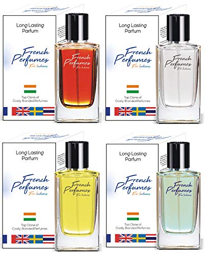 Parag Fragrances Tobacco And Perfume Spray 35Ml Grade 1 Imported Quality Ultra Long Lasting Perfume/French Perfumes For Indians Perfume/Best Summer