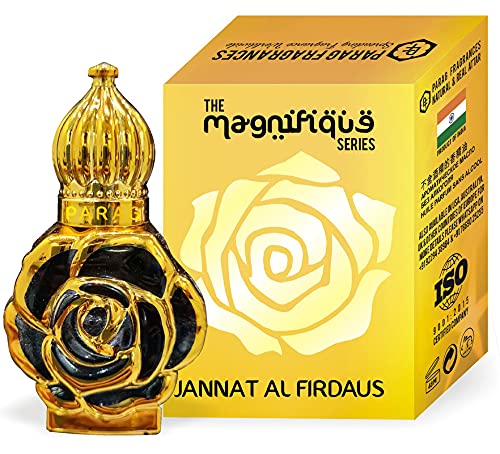 Parag Fragrances Magnifique Series 12ml Attar Perfume