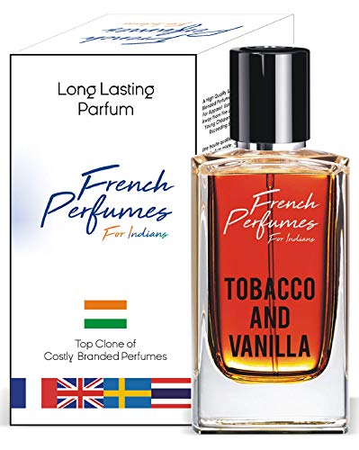 Parag Fragrances Tobacco And Perfume Spray 35Ml Grade 1 Imported Quality Ultra Long Lasting Perfume/French Perfumes For Indians Perfume/Best Summer