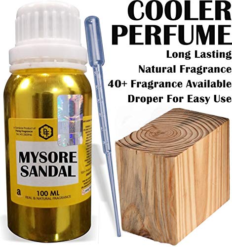 Parag Fragrances Cooler Perfume 100ml Aroma Diffuser Oil Also Usefull For Long Lasting Perfume|Cooler Spray|Cooler Attar