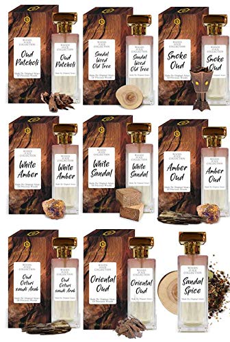 Real, Natural & Long Lasting Perfume For Men By Parag Fragrances (Best Long Lasting Perfume)