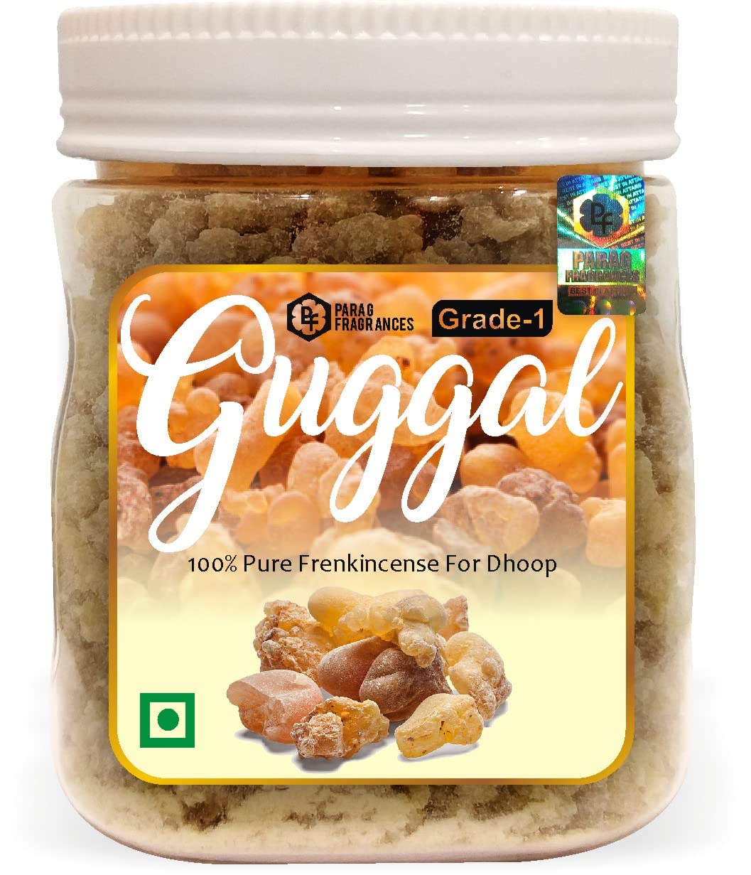Guggal