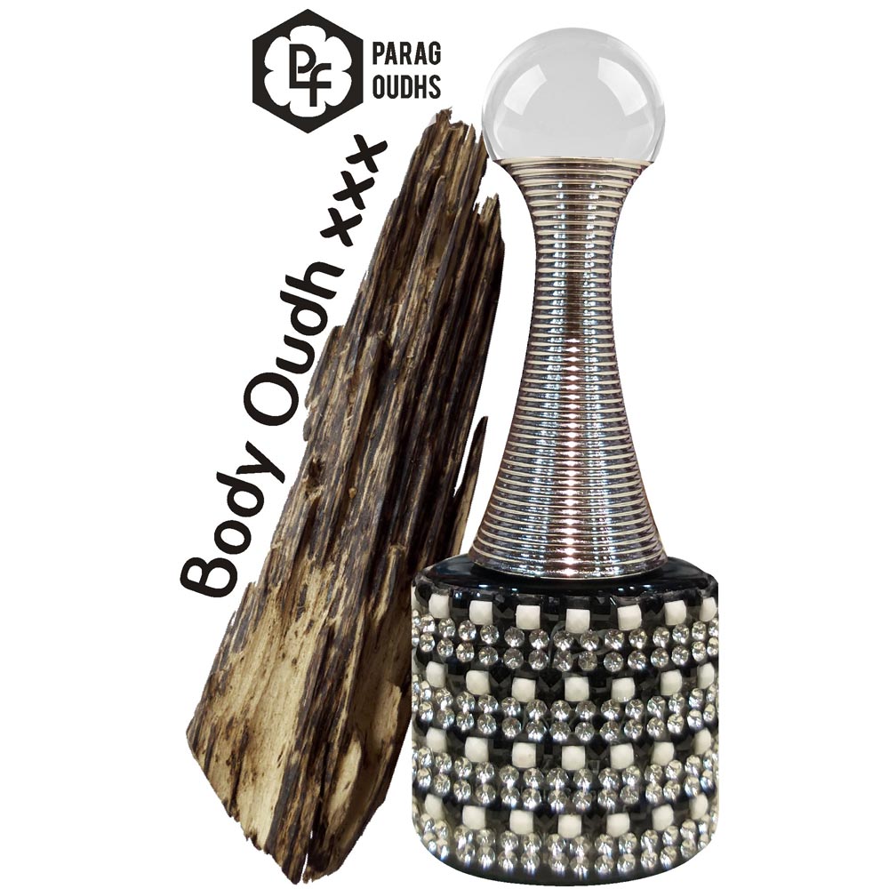 Body Oudh Xxx