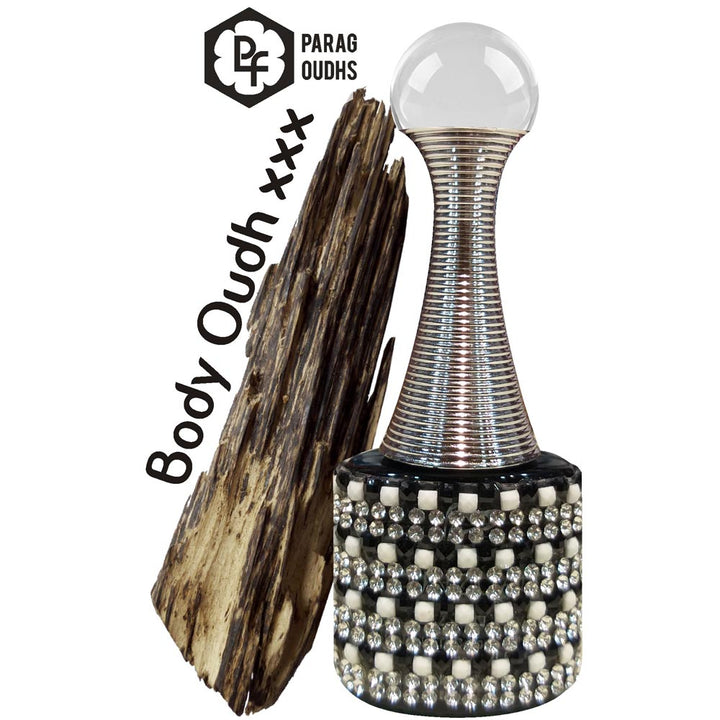 Body Oudh Xxx