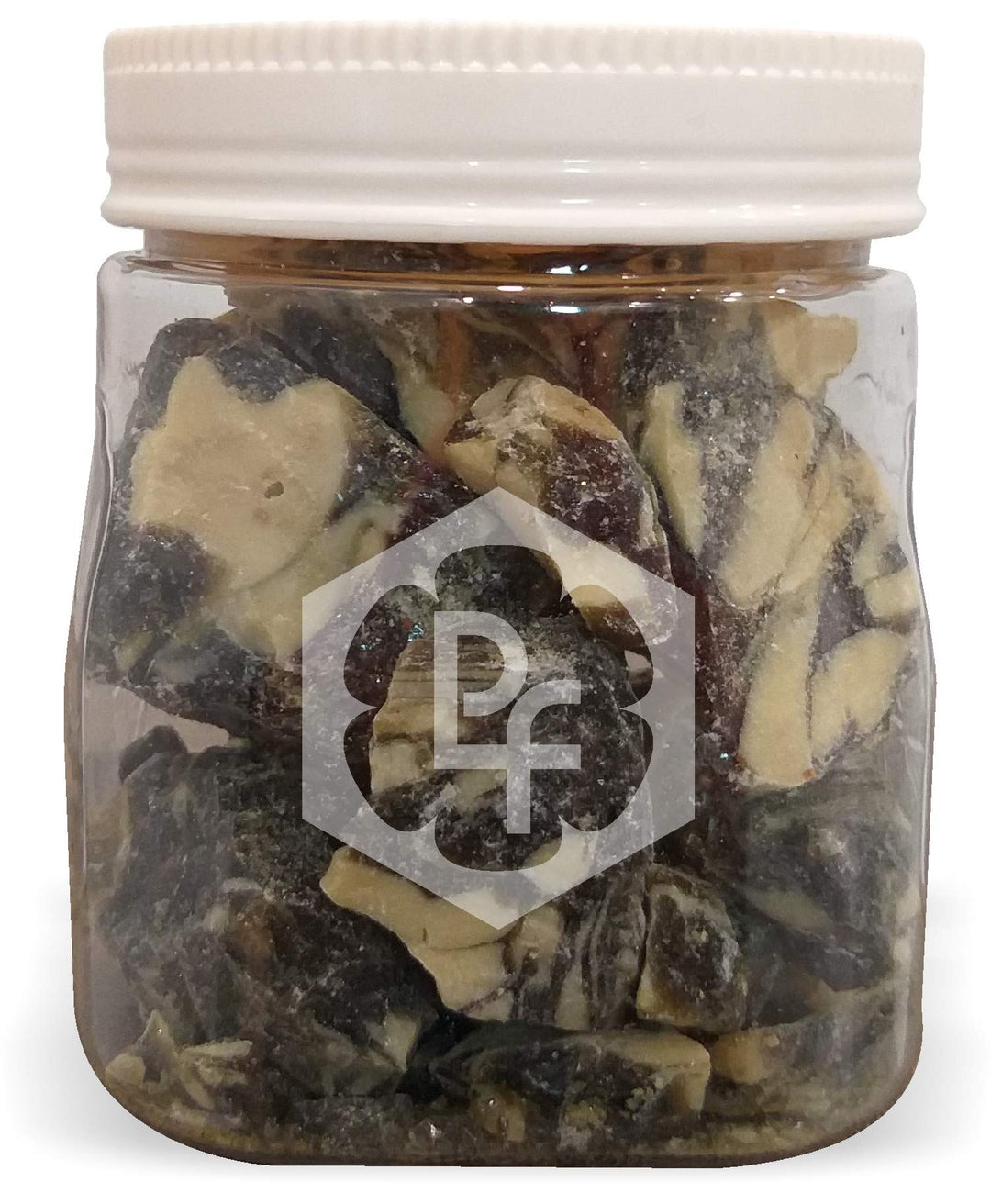 Parag Fragrances Combo Pack of Afgani Loban & Boswelli Guggal 250gm Each (500gm) Natural Guggal for Dhoop and Hawan
