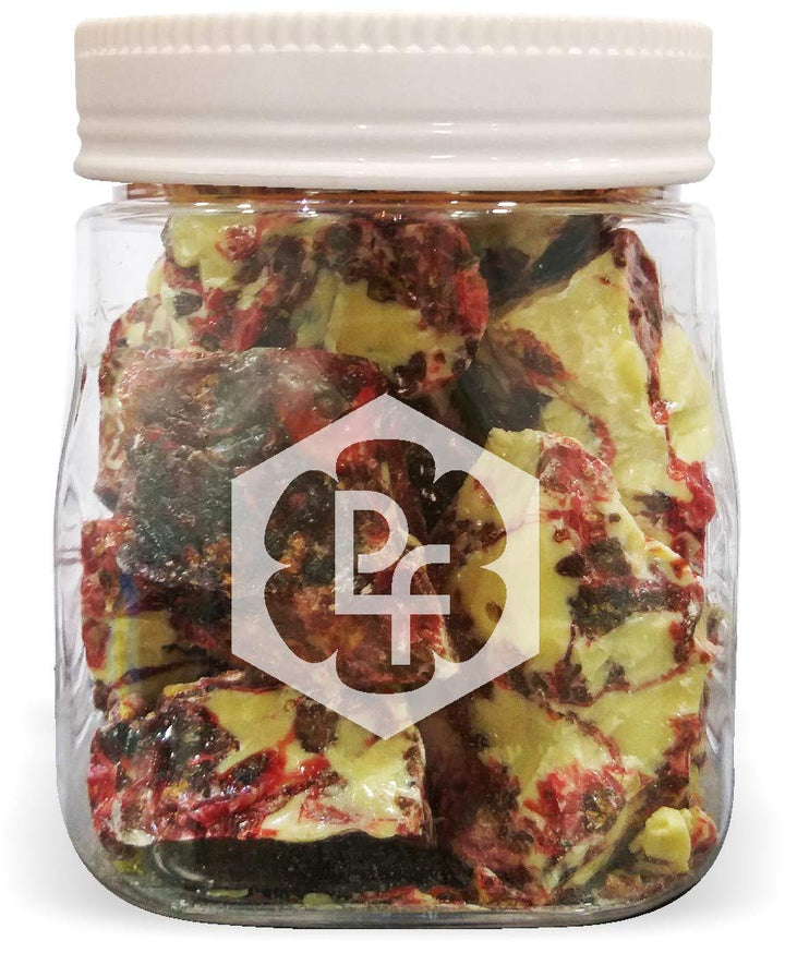 Parag Fragrances loban with Rose oil 250gm Natural Loban for Dhoop and Hawan/Natural Loban