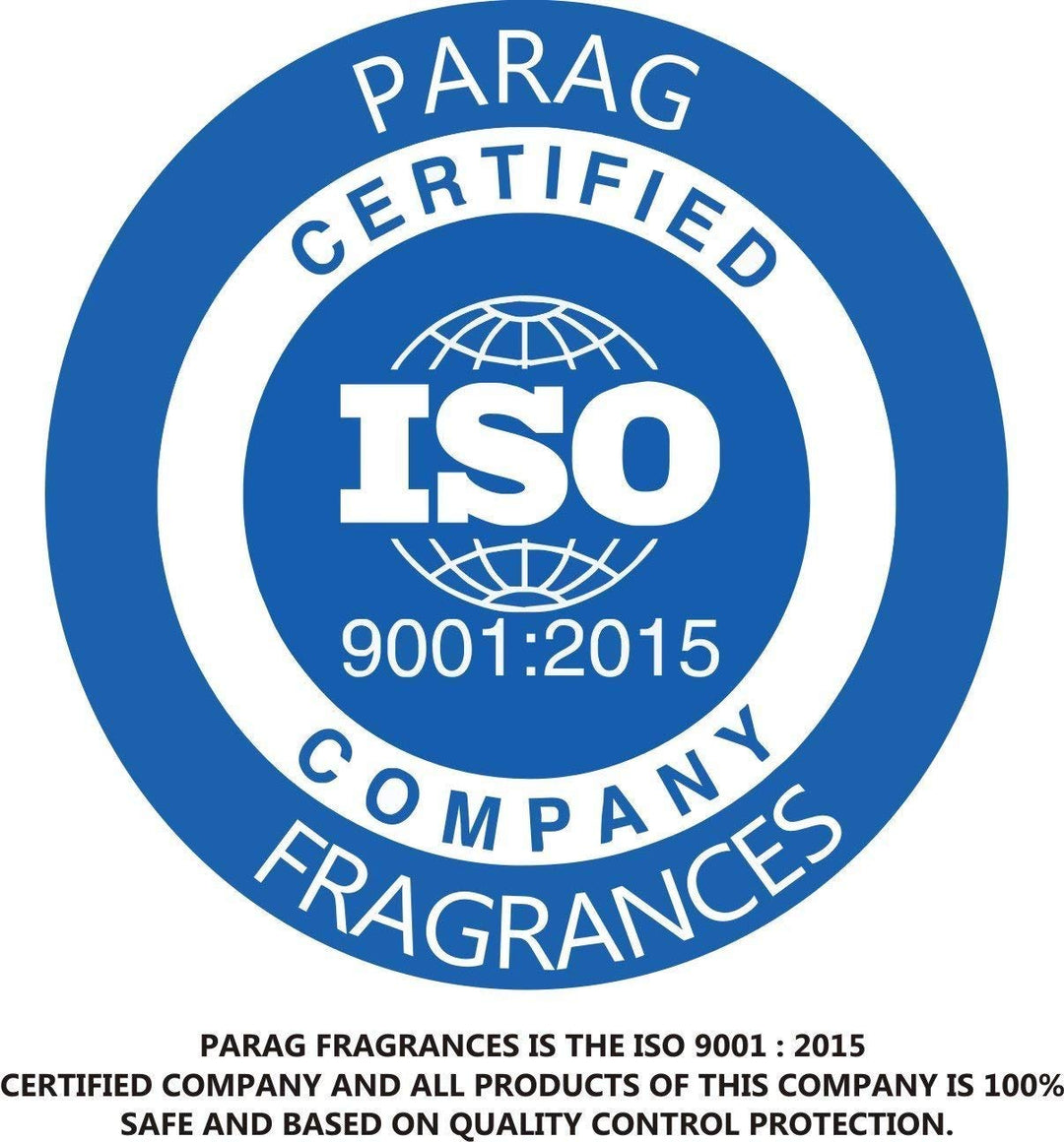 Parag Fragrances Undiluted Sandal Mysore 12ml Attar (Alcohol Free, Long Lasting & Natural) Best Attar For Men and Women