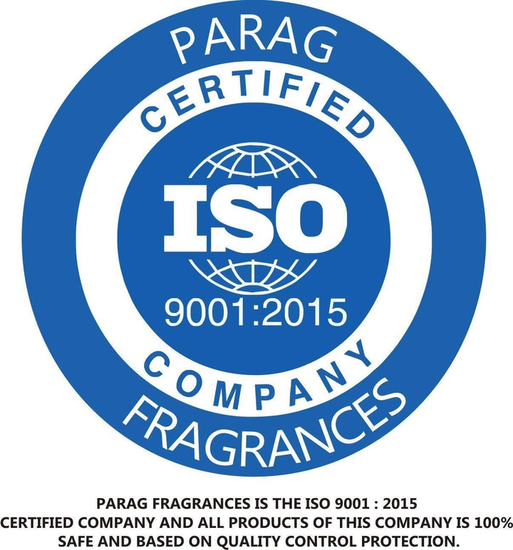 Parag Fragrances Undiluted Sandal Mysore 12ml Attar (Alcohol Free, Long Lasting & Natural) Best Attar For Men and Women