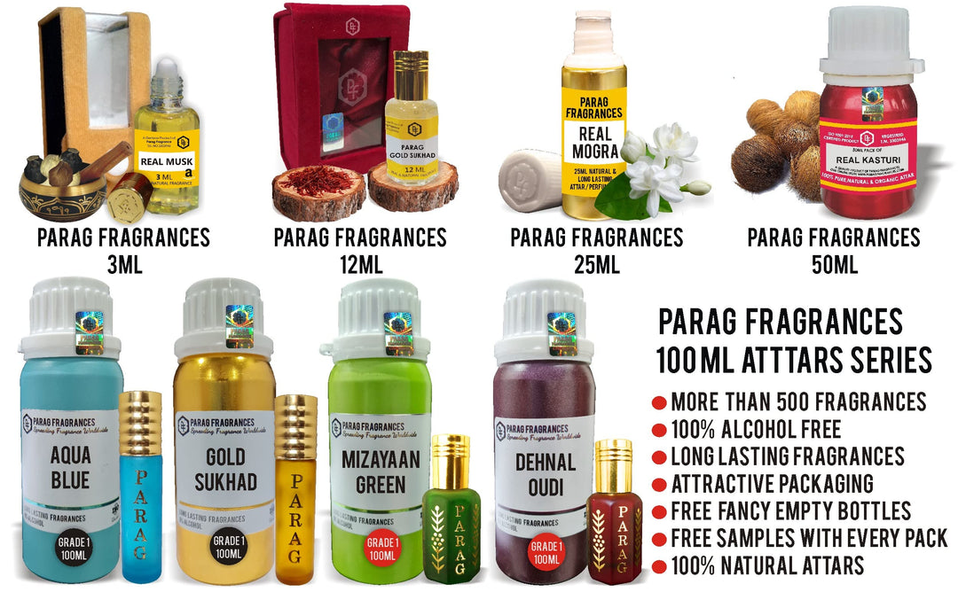 Parag Fragrances Grade 1 Guggal for Dhoop/Grade 1 Frenkincense for Dhoop 100% Natural Resin