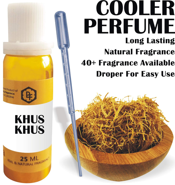 Parag fragrances ESSENTIAL_OIL