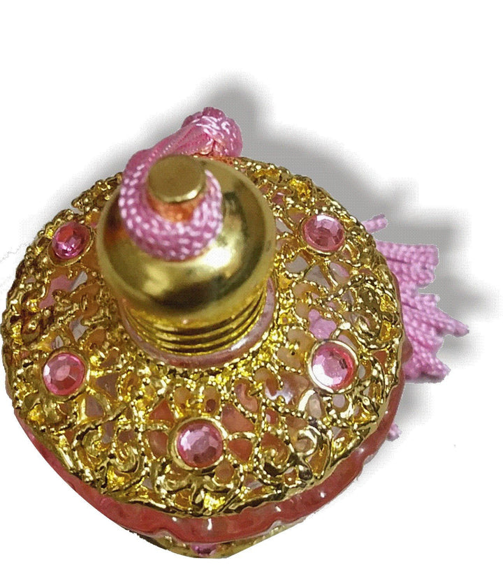 Parag fragrances The Pink Rose Attar 10Ml For Men