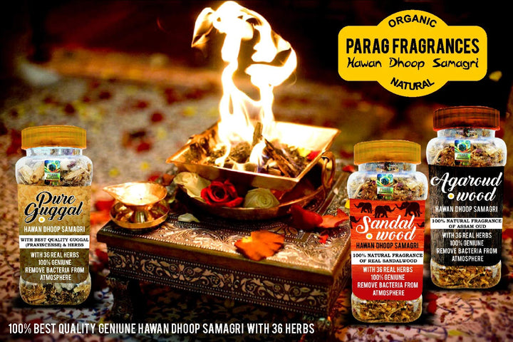 Parag Fragrances loban with Rose oil 250gm Natural Loban for Dhoop and Hawan/Natural Loban