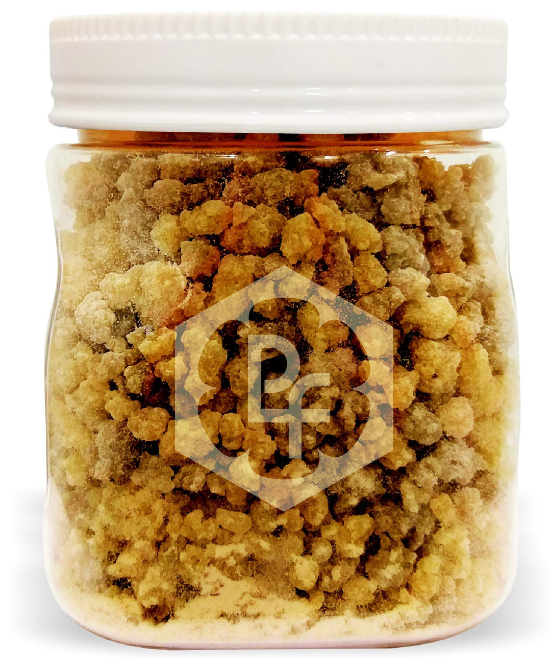 Parag Fragrances Boswelli Guggal (Non-Edible) Only for Hawan Guggal/Commiphora Gugal for Dhoop, Dhuni or Hawan (250gm)