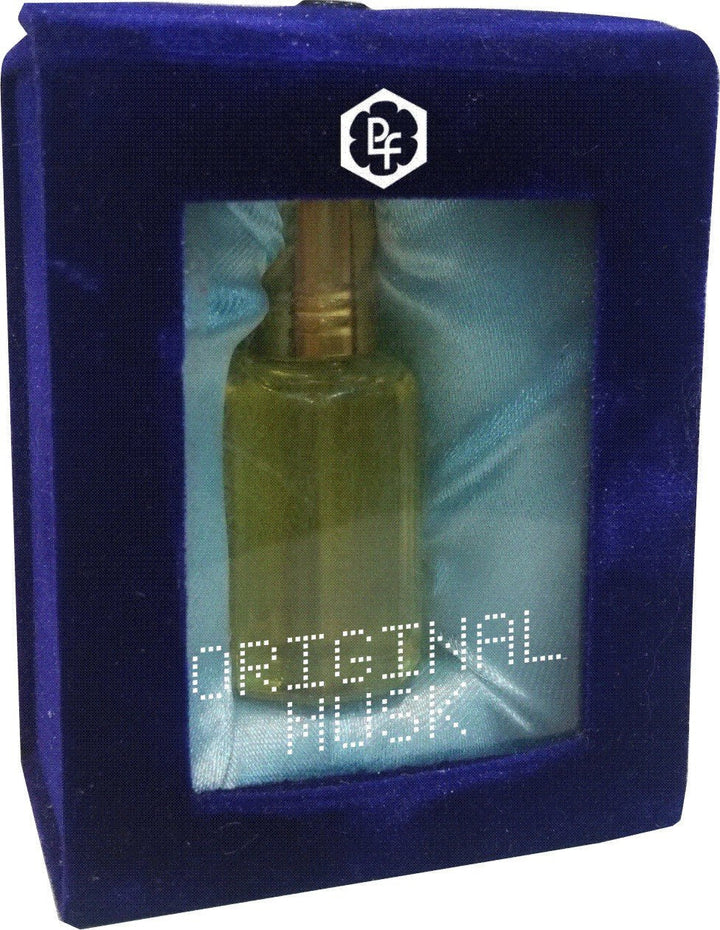 Parag Fragrances Original Musk 12Ml Attar For Men