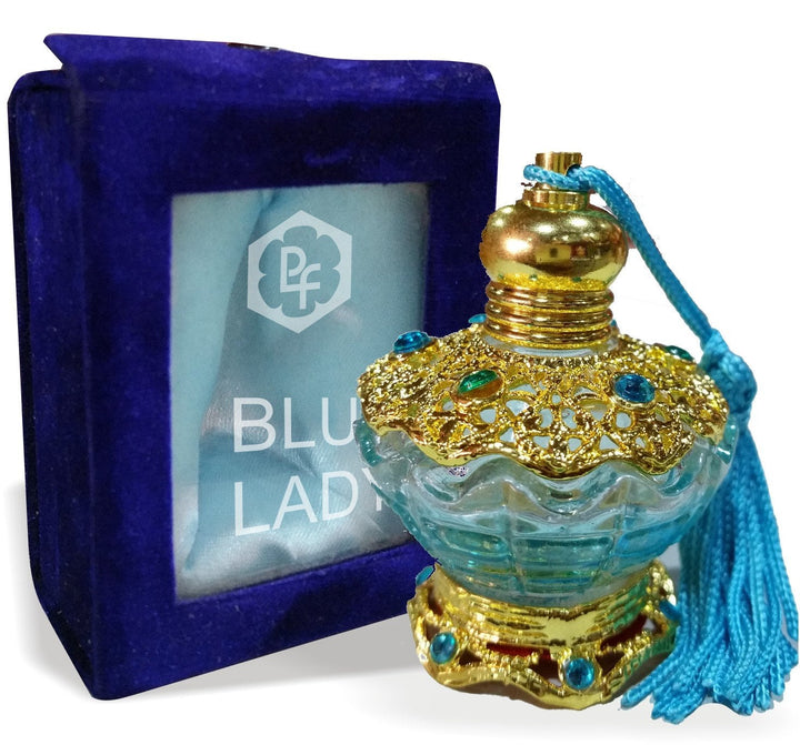 Parag Fragrances Real 12 ML For BEST Attar Woman & FREE Long LASTING