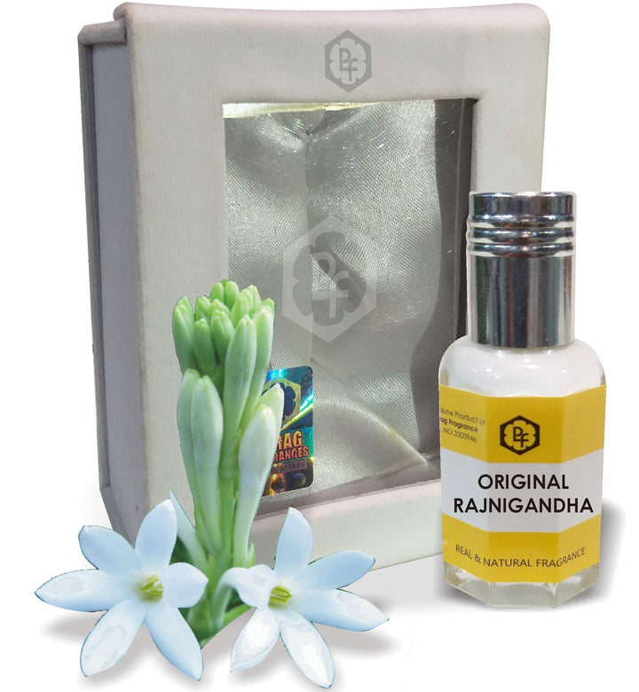 Parag Fragrances Real & Natural Attar Best Attar For Man and Woman 100% Alcohol Free Long Lasting