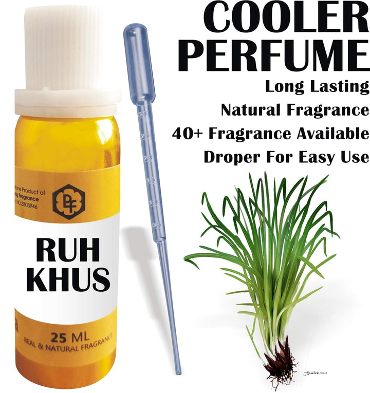 Parag fragrances ESSENTIAL_OIL