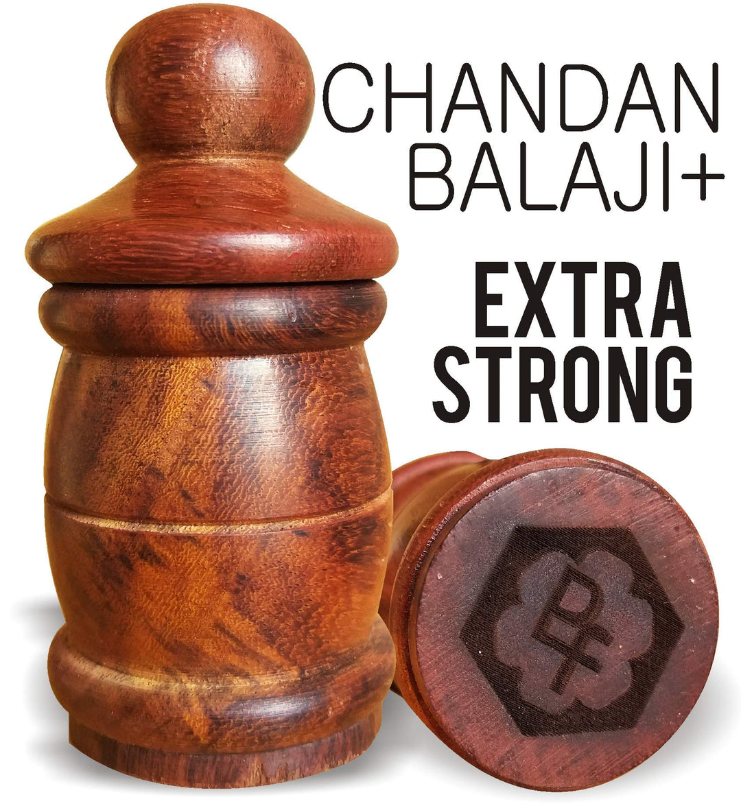 Parag Fragrances Chandan Balaji 6ml Extra Strong Attar For Men (Best Non Alcoholic Attar By Parag) Long Lasting Attar