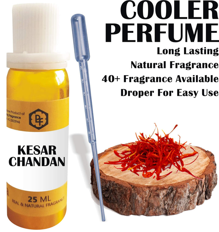 Parag fragrances ESSENTIAL_OIL