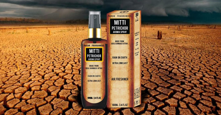 Parag fragrances AREA_DEODORIZER