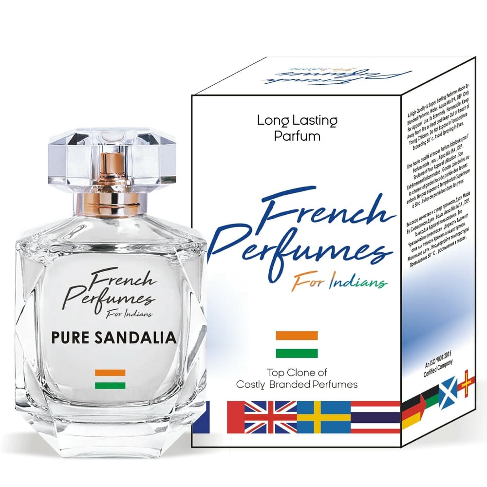 Pure Sandalia