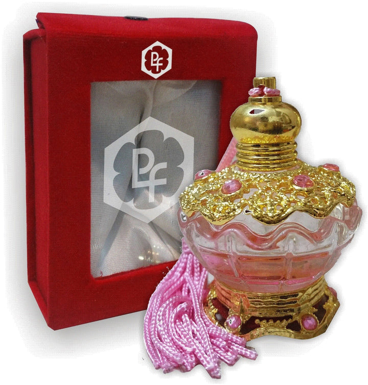 Parag fragrances The Pink Rose Attar 10Ml For Men