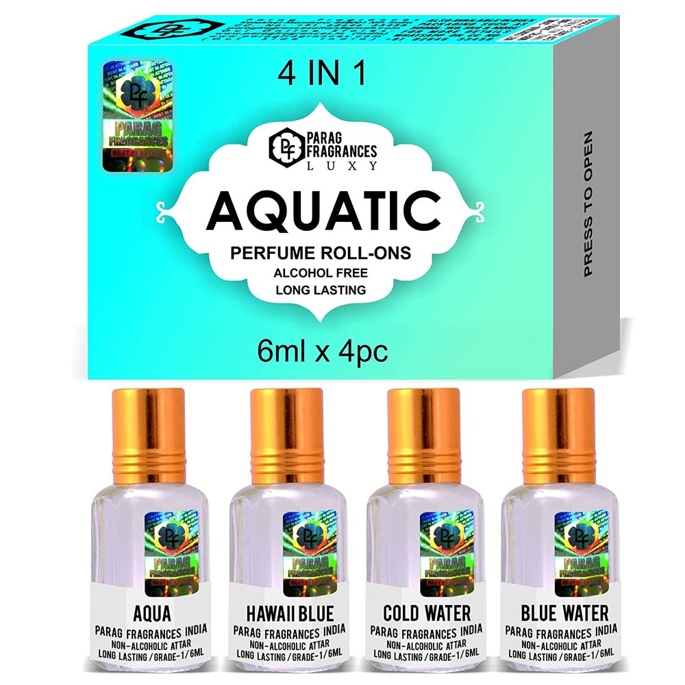 AQUATIC-1