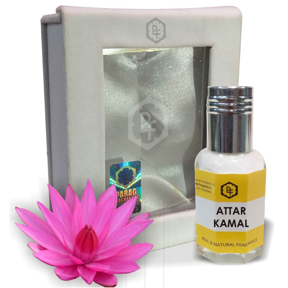 ATTAR-KAMAL-(LOTUS)-12-ML