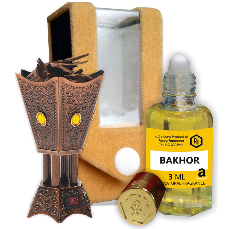 BAKHOR-3ML