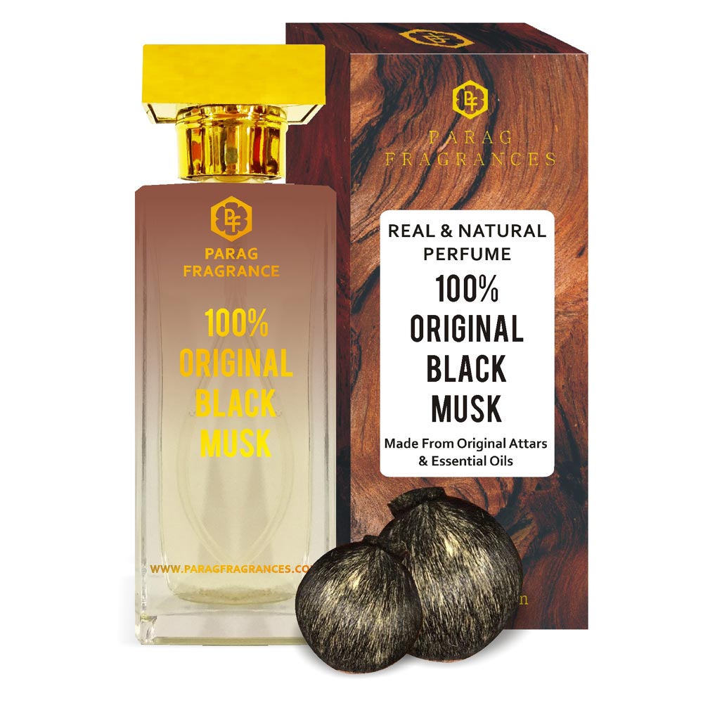 Original Black Musk