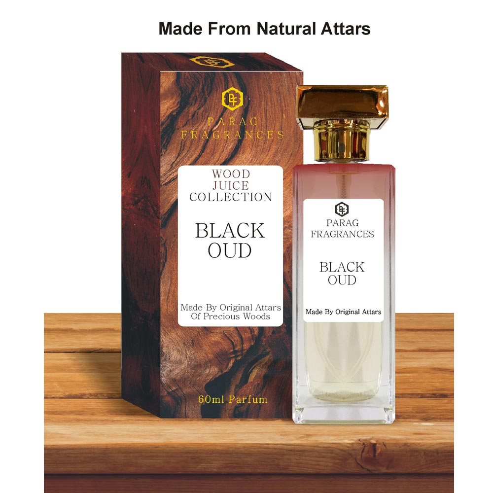 Black Oud