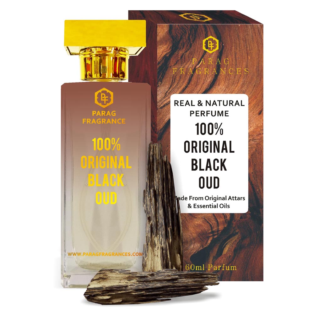 Original Black Oud