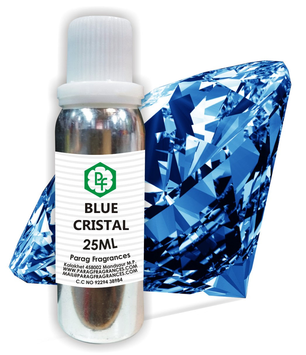 BLUR CRISTAL 25ML