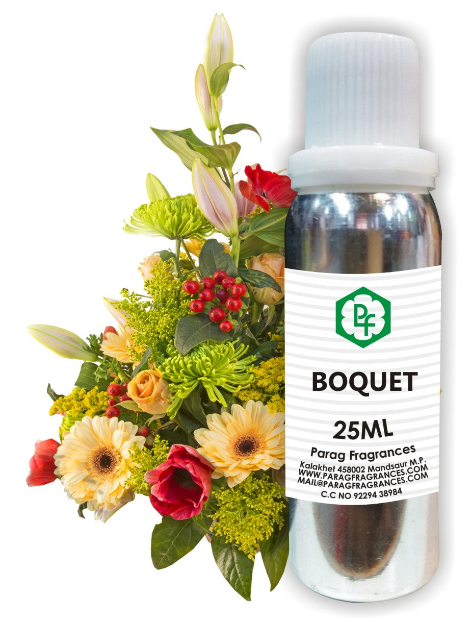 BOQUET 25ML