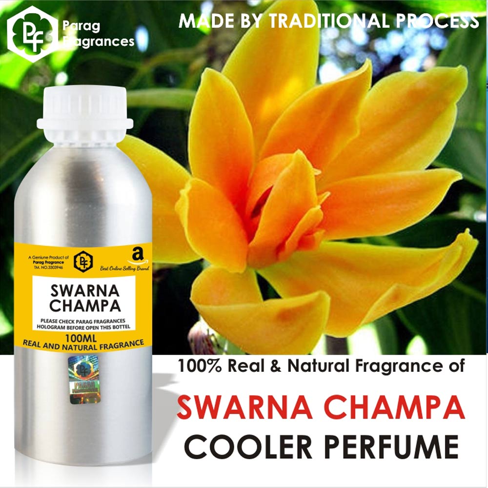 CHAMPA-100ML