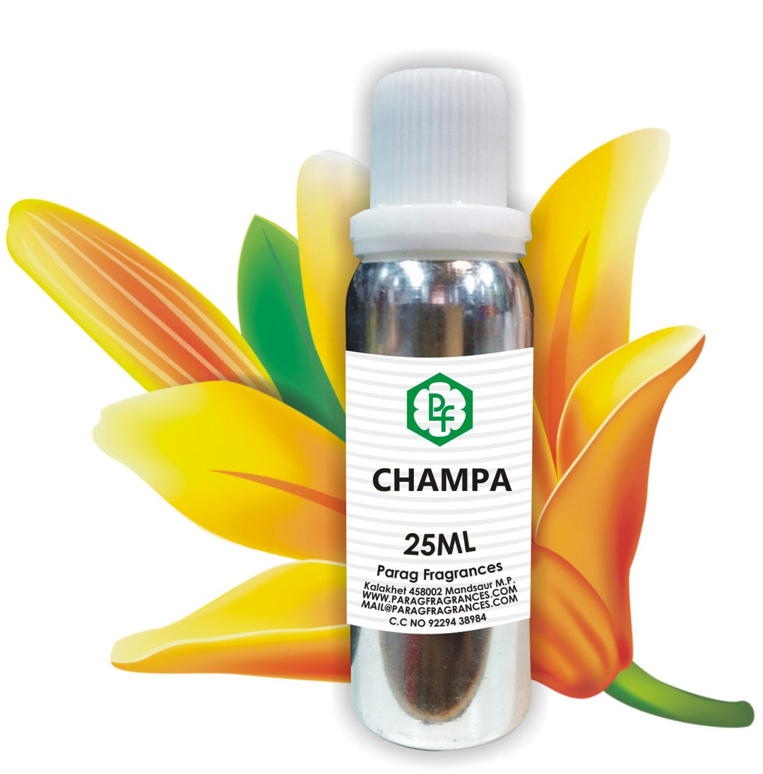 CHAMPA 25ML