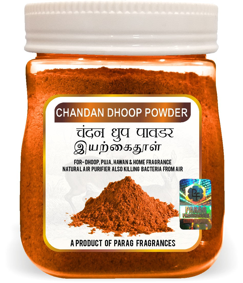 CHANDAN