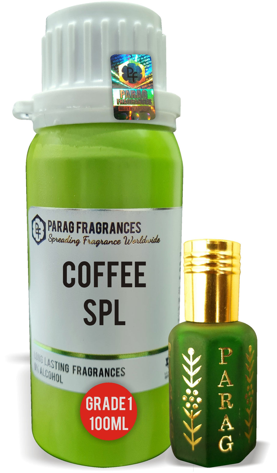 COFFFE SPL