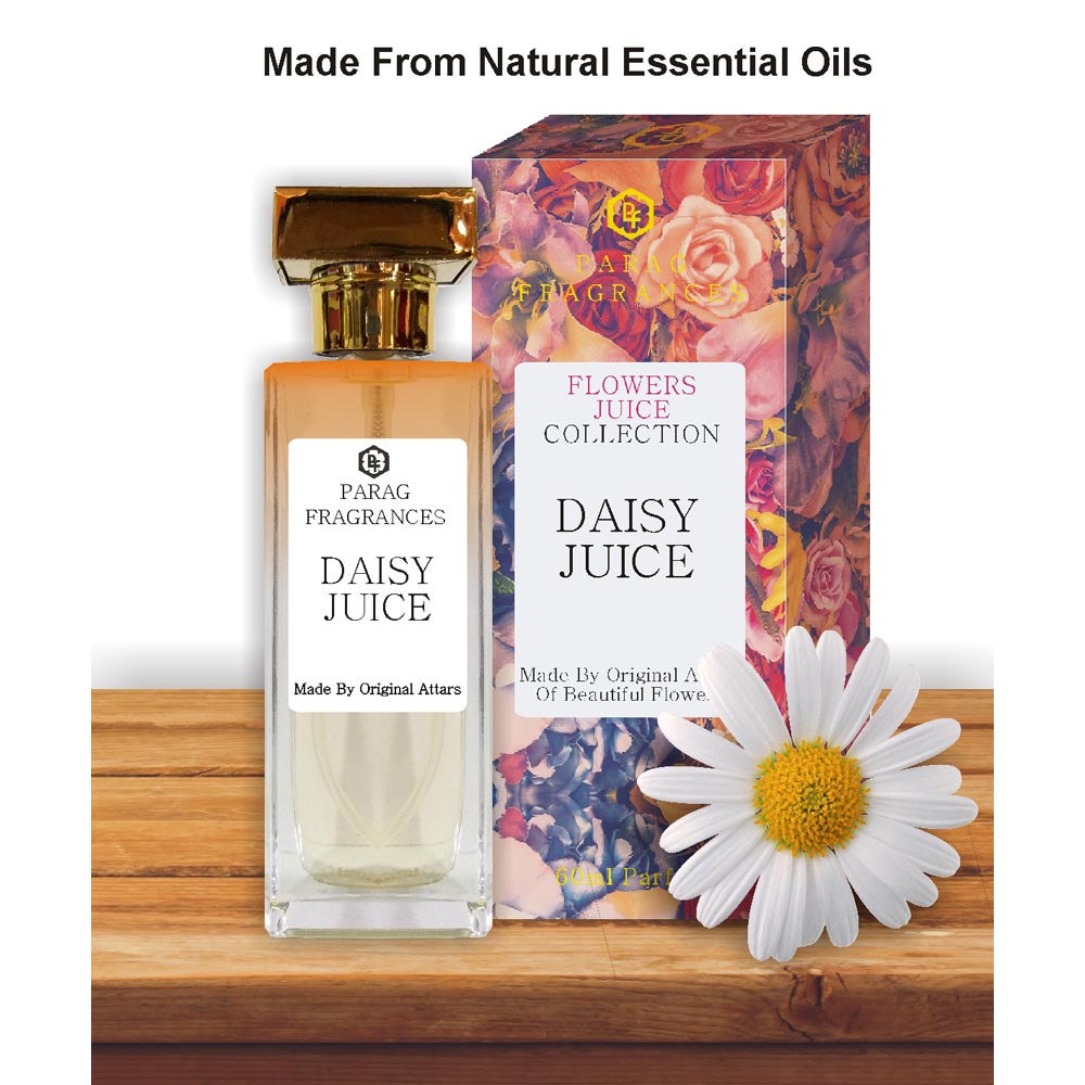 Daisy Juice