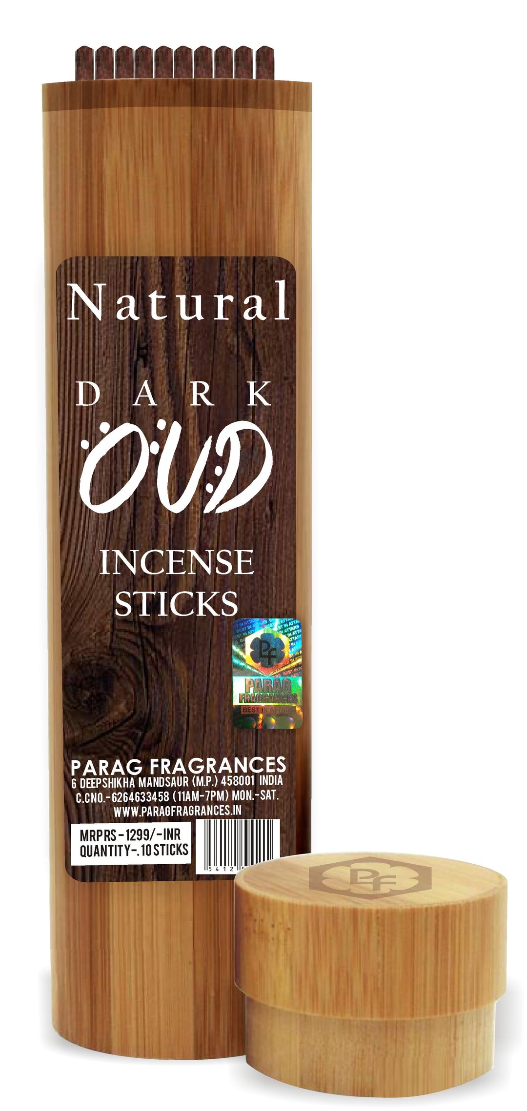 DARK-OUD