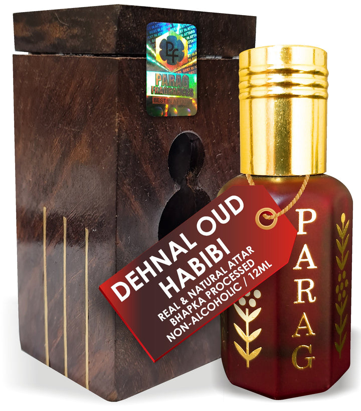 DEHNAL-OUD-HABIBI
