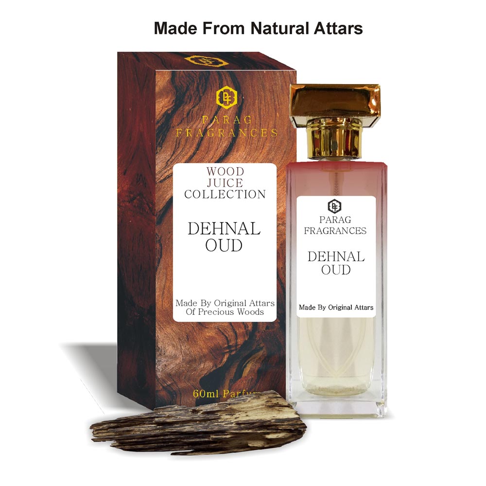 Dehnal Oud