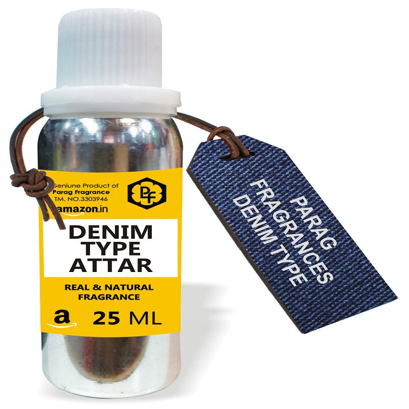 DENIM 25ML